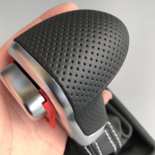 Audi váltógomb és váltószoknya automata - Image 2