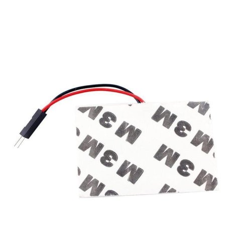 Led panel fehér 48leddel 3 féle adapterrel - Image 4