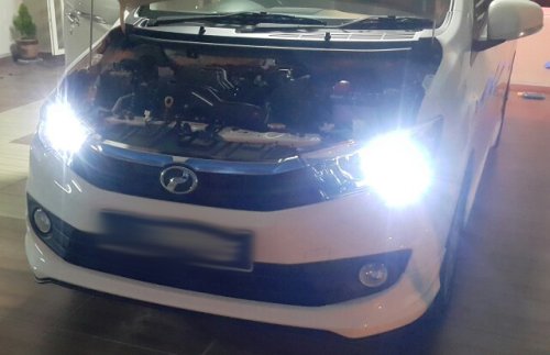 T10 led Canbus projektoros 2db - Image 2