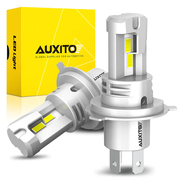H4 Led izzó 2db AUXITO 1 H4 Led izzó 2db AUXITO