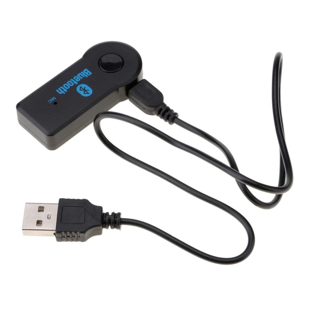 Bluetooth aux adapter 6 Bluetooth aux adapter - Image 6