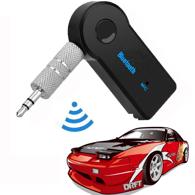 Bluetooth aux adapter 1 Bluetooth aux adapter