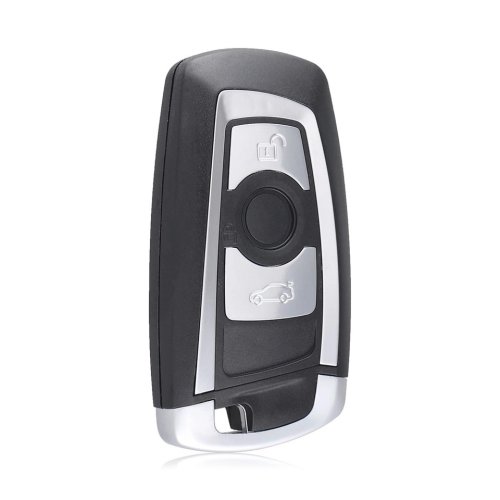 BMW kulcs F sorozat 3gombos - Image 3