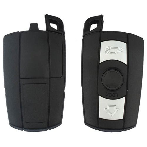BMW kulcs 3gombos - Image 3