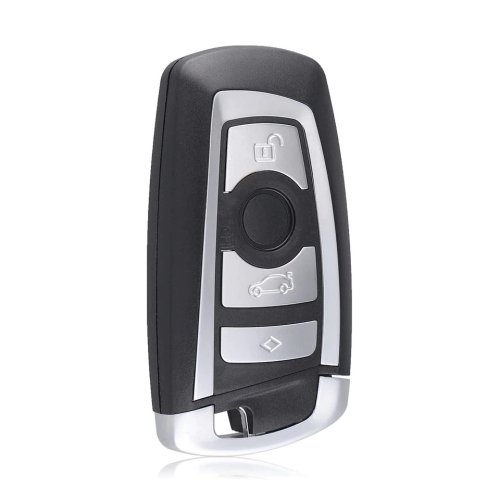 BMW kulcs F sorozat 4gombos - Image 2