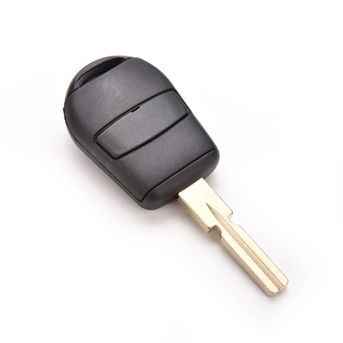 BMW kulcsház 3gombos bemart szárral - Image 4