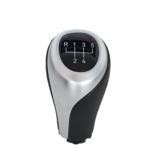 BMW váltógomb 5sebességes - Image 3