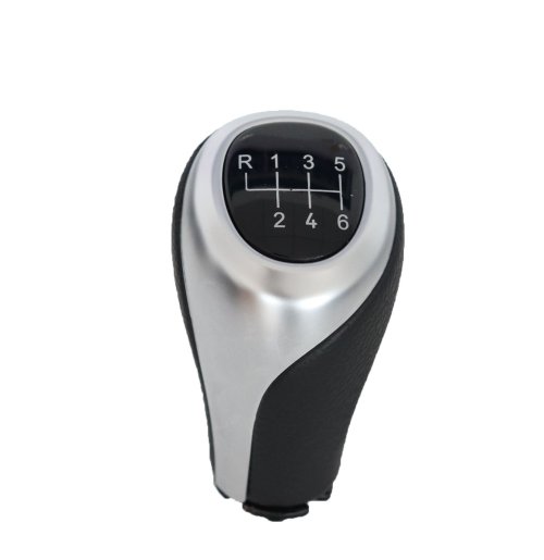BMW váltógomb 6sebességes - Image 3