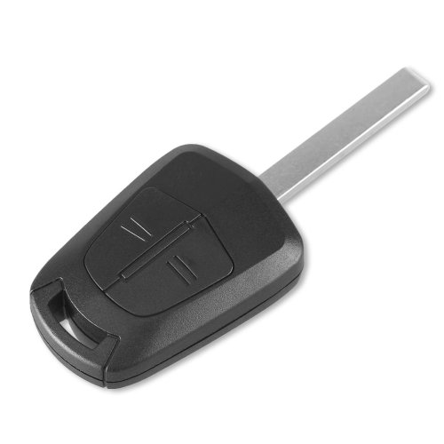 Chevrolet kulcsház 2gombos - Image 2