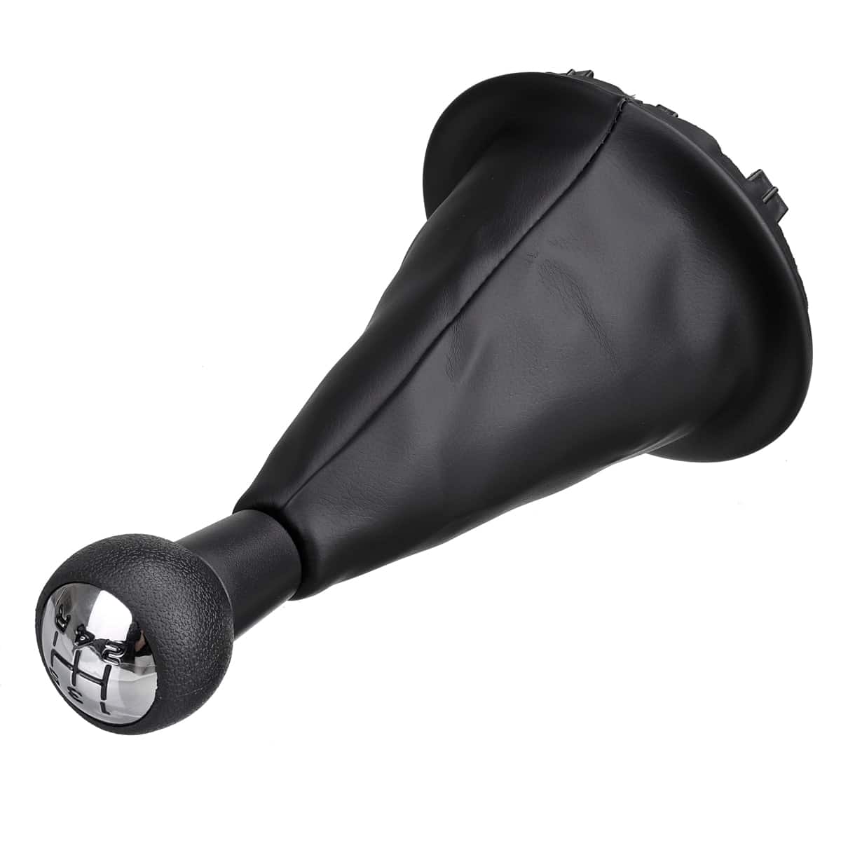 Citroen Berlingo váltógomb és váltószoknya 4 Citroen Berlingo váltógomb és váltószoknya - Image 4