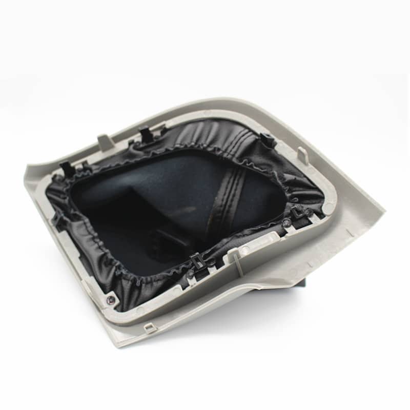 Citroen Jumper váltószoknya szürke 4 Citroen Jumper váltószoknya szürke - Image 4