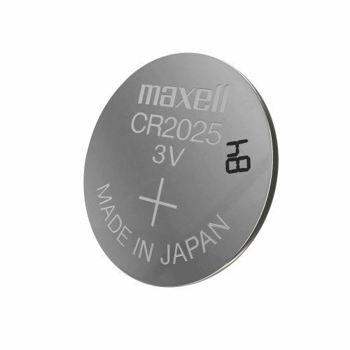 CR2025 elem - Image 2