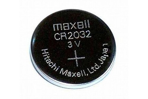 CR2032 elem - Image 3