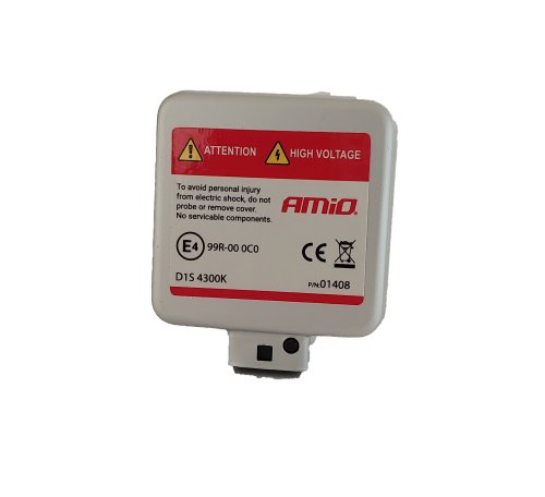 D1S xenon izzó 4300K Premium - Image 3