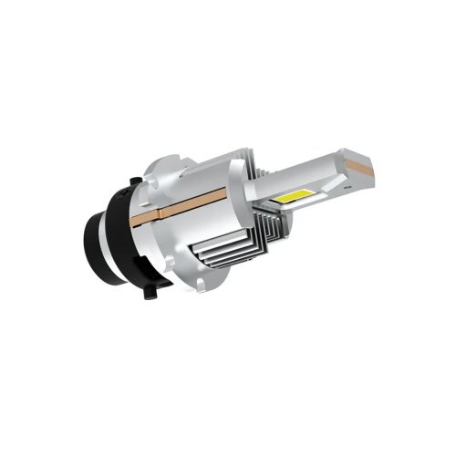 D2R Led izzó 2db - Image 9