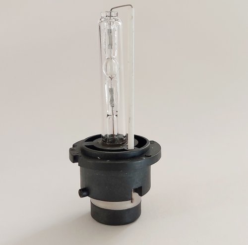 D2S xenon izzó 6000K - Image 5