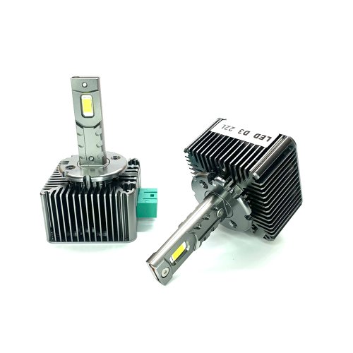 D8R Led izzó 2db - Image 6