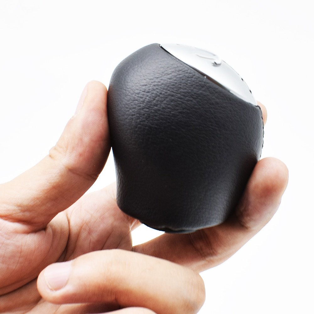 Dacia váltógomb 6 sebességes bőrözött 5 Dacia váltógomb 6 sebességes bőrözött - Image 5