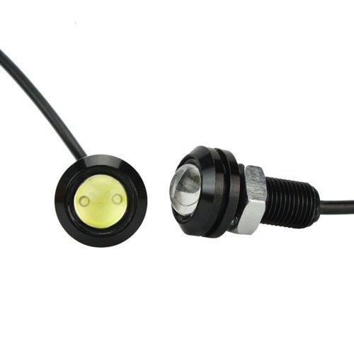 Eagle eye led fény piros 2db - Image 6