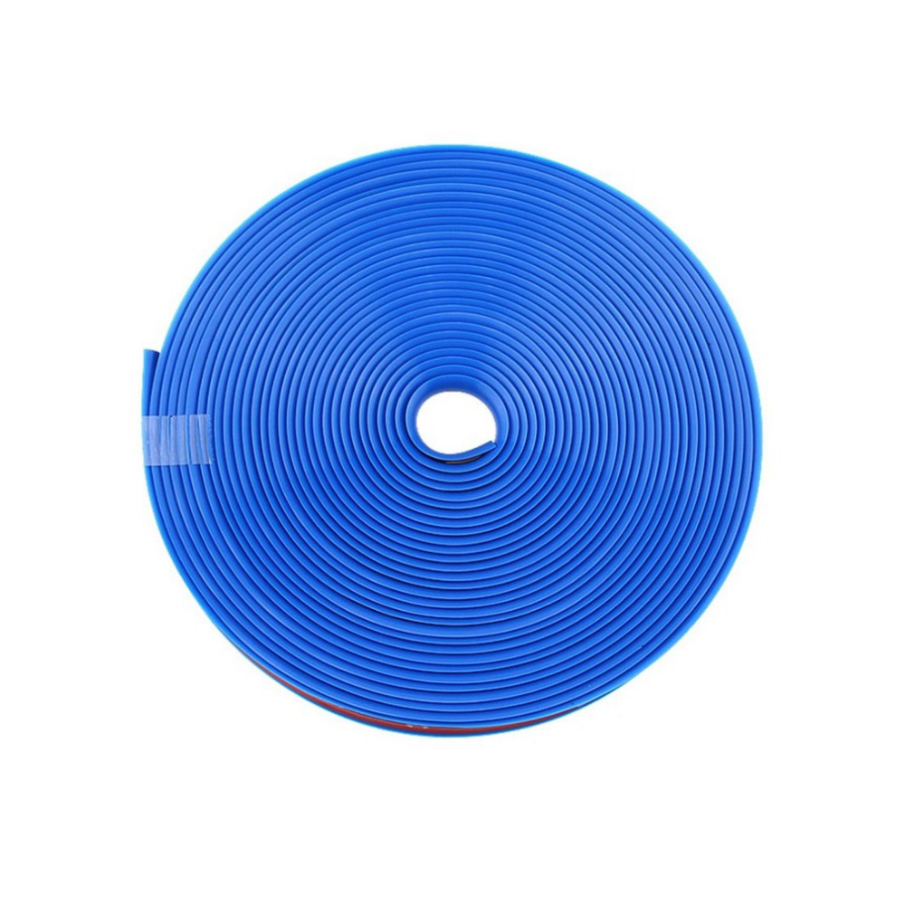 Felni peremvédő csík kék 4 Felni peremvédő csík kék - Image 4