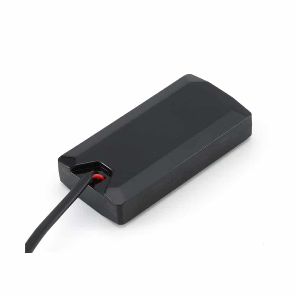 Feszültségmérő jelző funkciókkal 5 Feszültségmérő jelző funkciókkal - Image 5