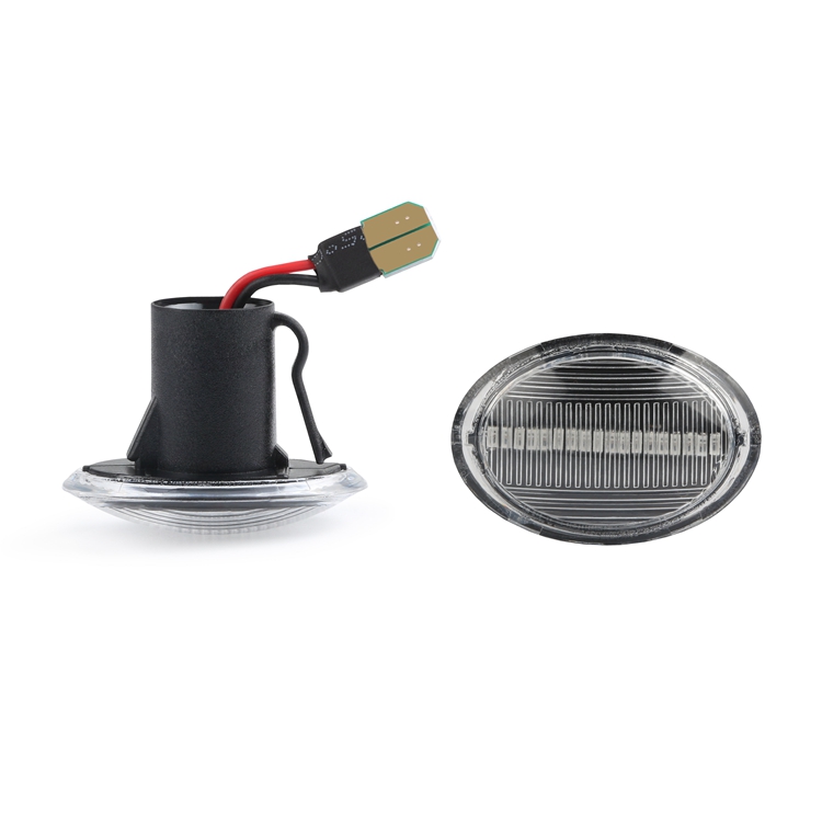 Fiat 500 futófényes oldal index 2 Fiat 500 futófényes oldal index - Image 2