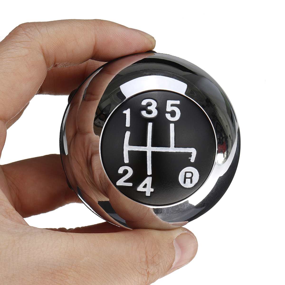 Fiat 500 váltógomb 5sebességes 2 Fiat 500 váltógomb 5sebességes - Image 2