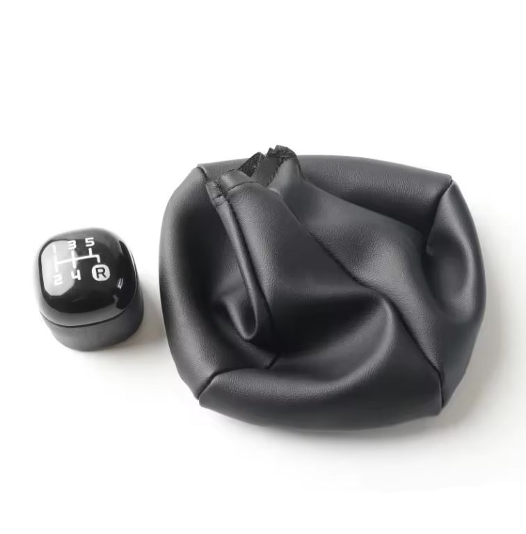 Fiat Panda váltógomb és váltószoknya 2012-től 2 Fiat Panda váltógomb és váltószoknya 2012-től - Image 2