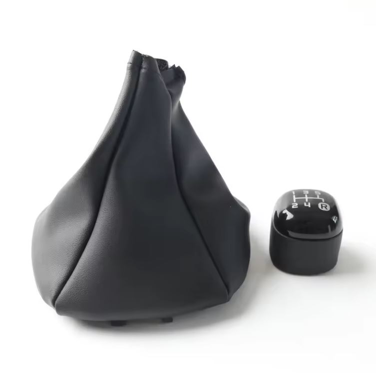 Fiat Panda váltógomb és váltószoknya 2012-től 4 Fiat Panda váltógomb és váltószoknya 2012-től - Image 4