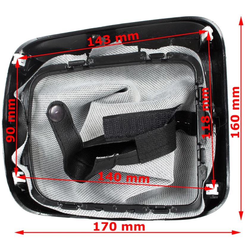 Fiat Tipo 2 váltószoknya 2 Fiat Tipo 2 váltószoknya - Image 2