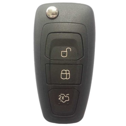 Ford bicskakulcs - Image 5