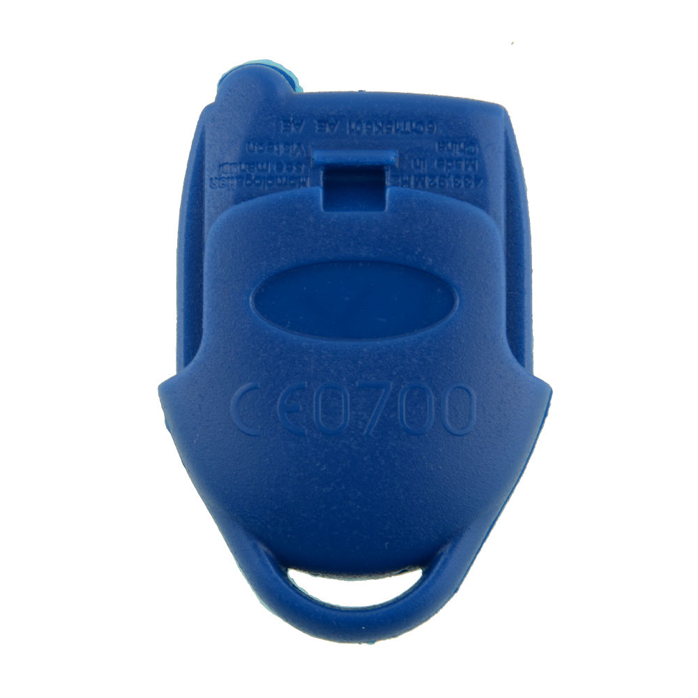 Ford kulcsház kék 2 Ford kulcsház kék - Image 2