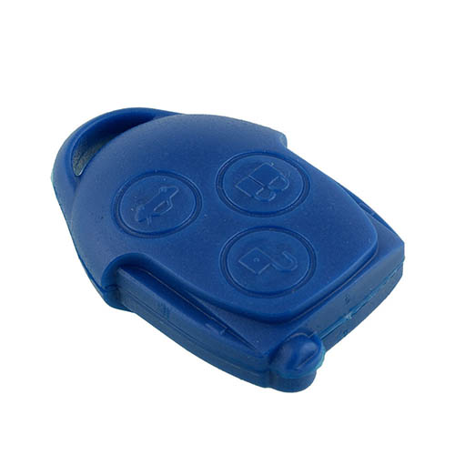 Ford kulcsház kék 3 Ford kulcsház kék - Image 3