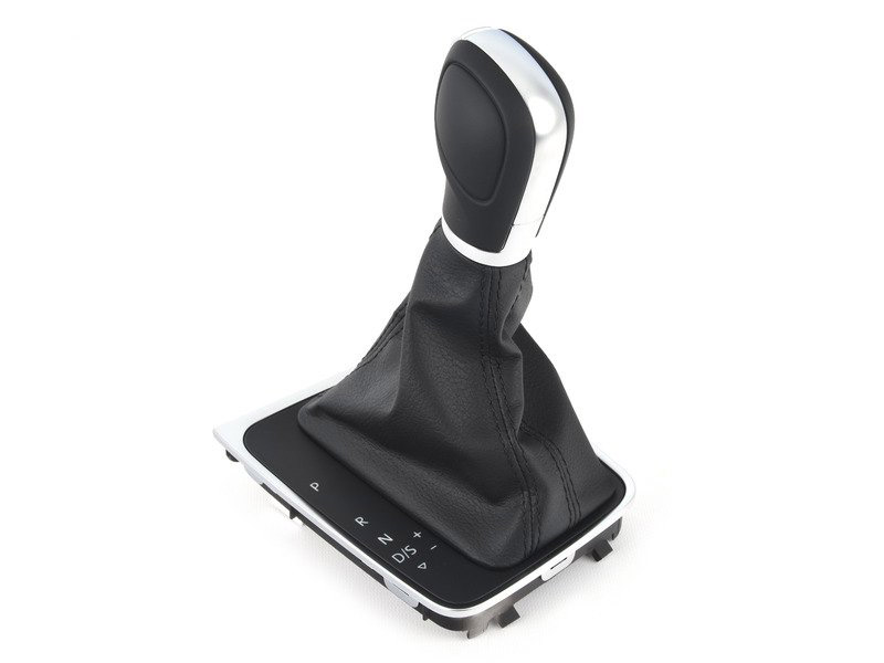 Volkswagen Golf 7 automata váltószoknya és váltógomb szett DSG 1 Volkswagen Golf 7 automata váltószoknya és váltógomb szett DSG