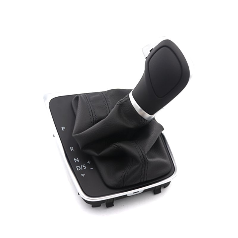 Volkswagen Golf 7 automata váltószoknya és váltógomb szett DSG 2 Volkswagen Golf 7 automata váltószoknya és váltógomb szett DSG - Image 2