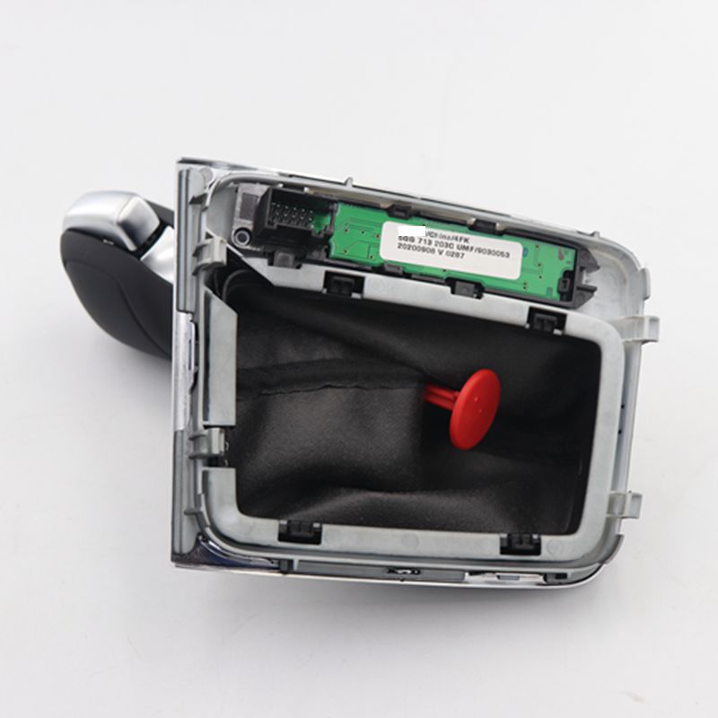 Volkswagen Golf 7 automata váltószoknya és váltógomb szett DSG 3 Volkswagen Golf 7 automata váltószoknya és váltógomb szett DSG - Image 3