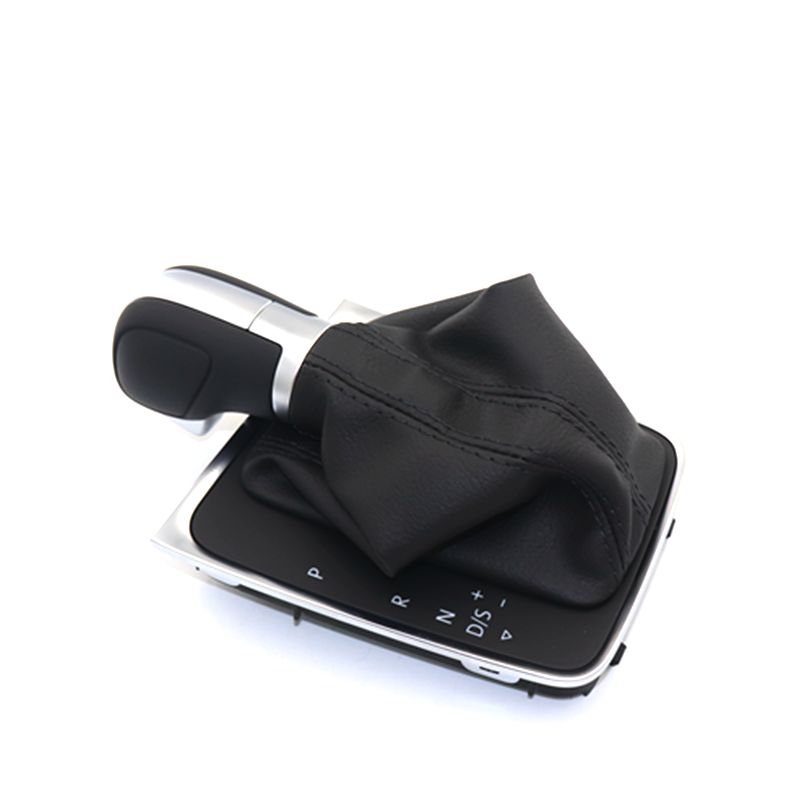 Volkswagen Golf 7 automata váltószoknya és váltógomb szett DSG 4 Volkswagen Golf 7 automata váltószoknya és váltógomb szett DSG - Image 4