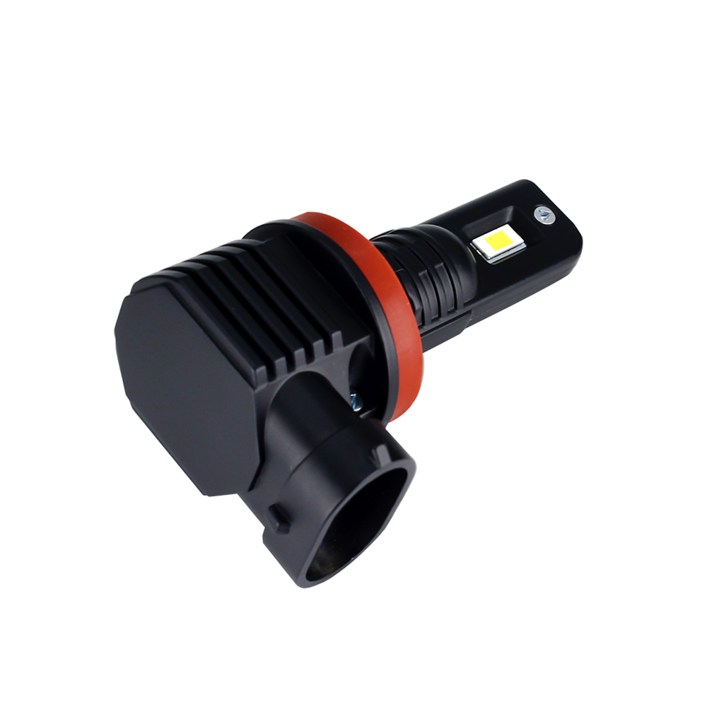 H16 Led izzó Black Series 2db 3 H16 Led izzó Black Series 2db - Image 3