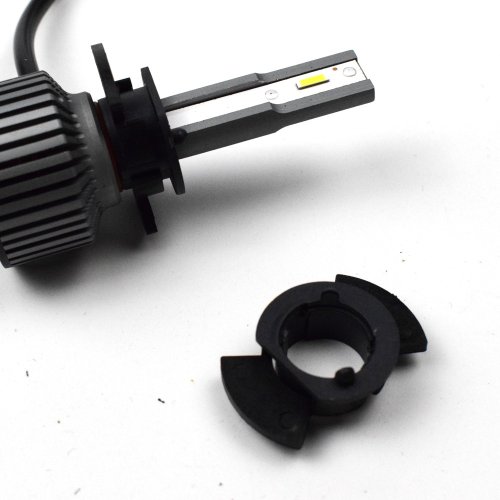 Led adapter H1 Honda Accord, Civic,CR-V - Image 4