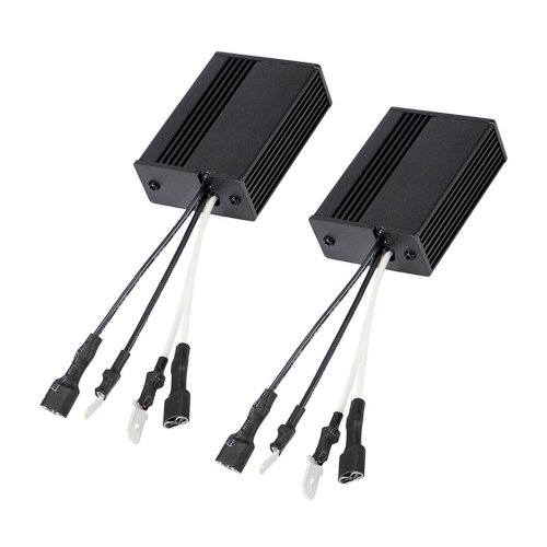 H1 led canbus adapter 2db - Image 2