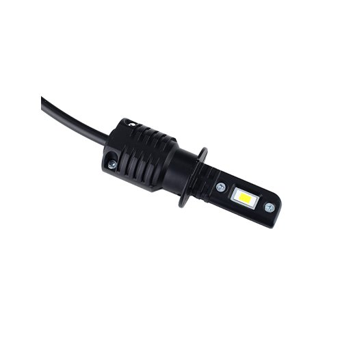 H3 Led izzó Black Series 2db - Image 3