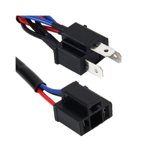 H4 led canbus ellenállás 2db - Image 2