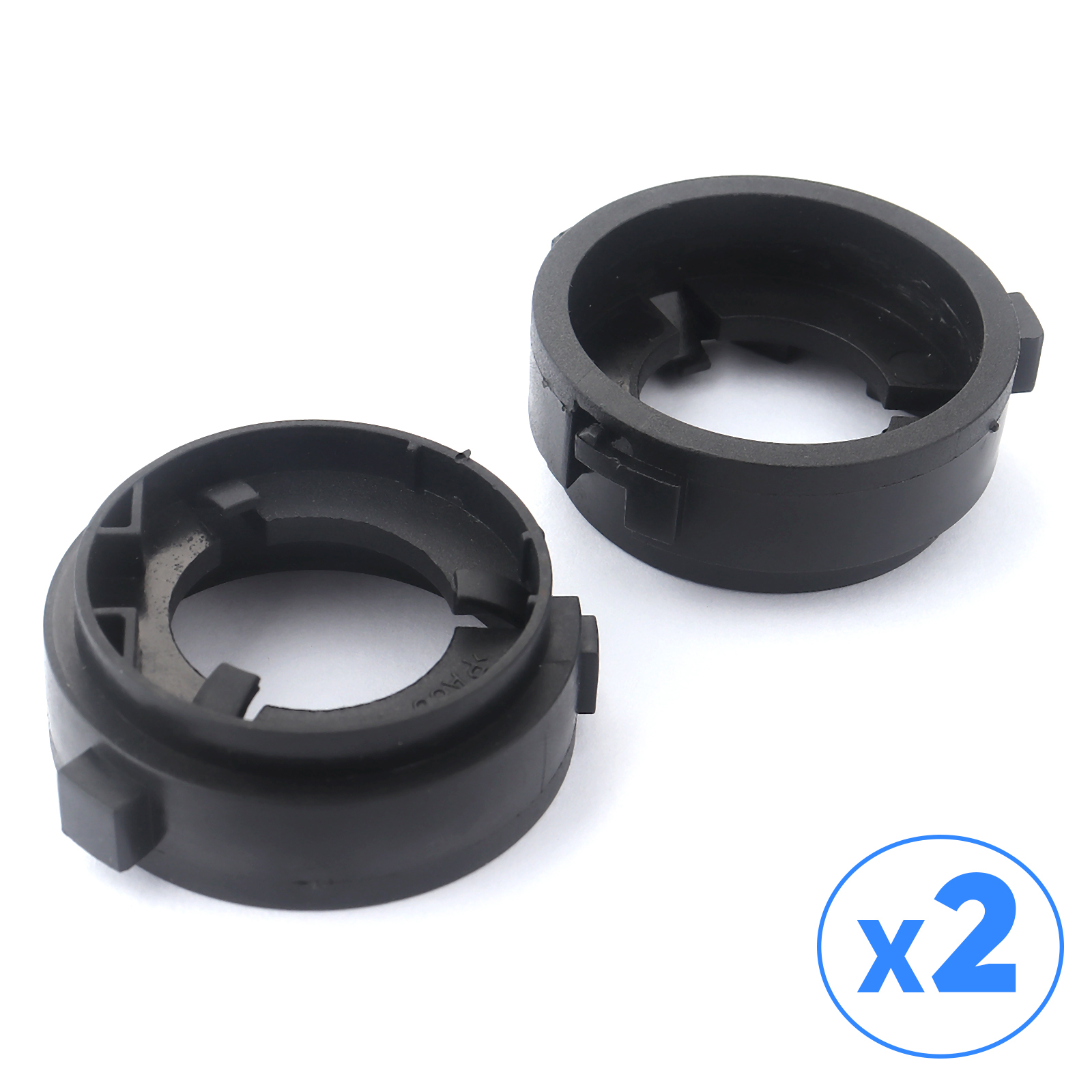 Led adapter H7 /VW Golf 6, Scirocco modellek/ 1 Led adapter H7 /VW Golf 6, Scirocco modellek/