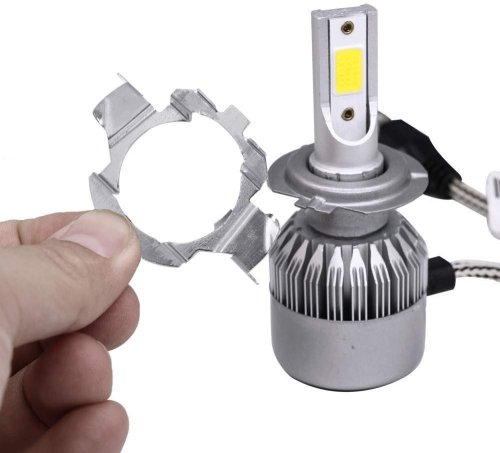 Led adapter H7 BMW 1 3 5 X5 - Image 2