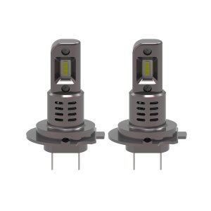 H7 Led izzó Grey series 2db