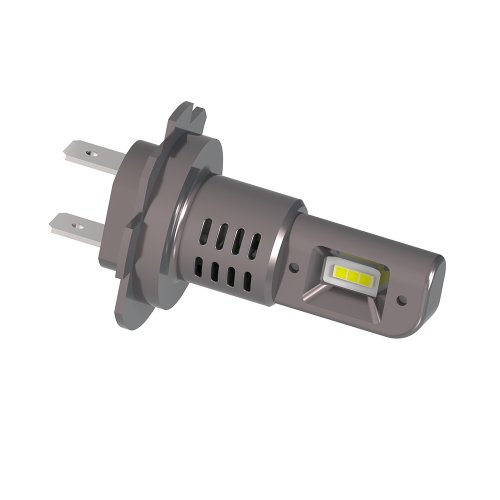 H7 Led izzó Grey series 2db - Image 4
