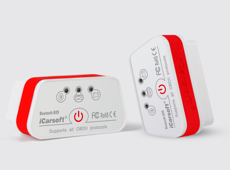 Icarsoft I620 hibakód olvasó bluetotth 1 Icarsoft I620 hibakód olvasó bluetotth