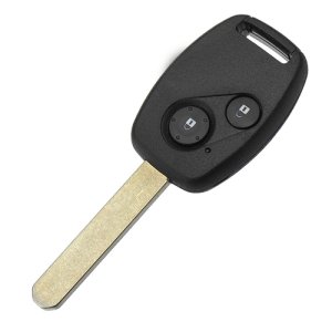 Honda kulcsház 2gombos