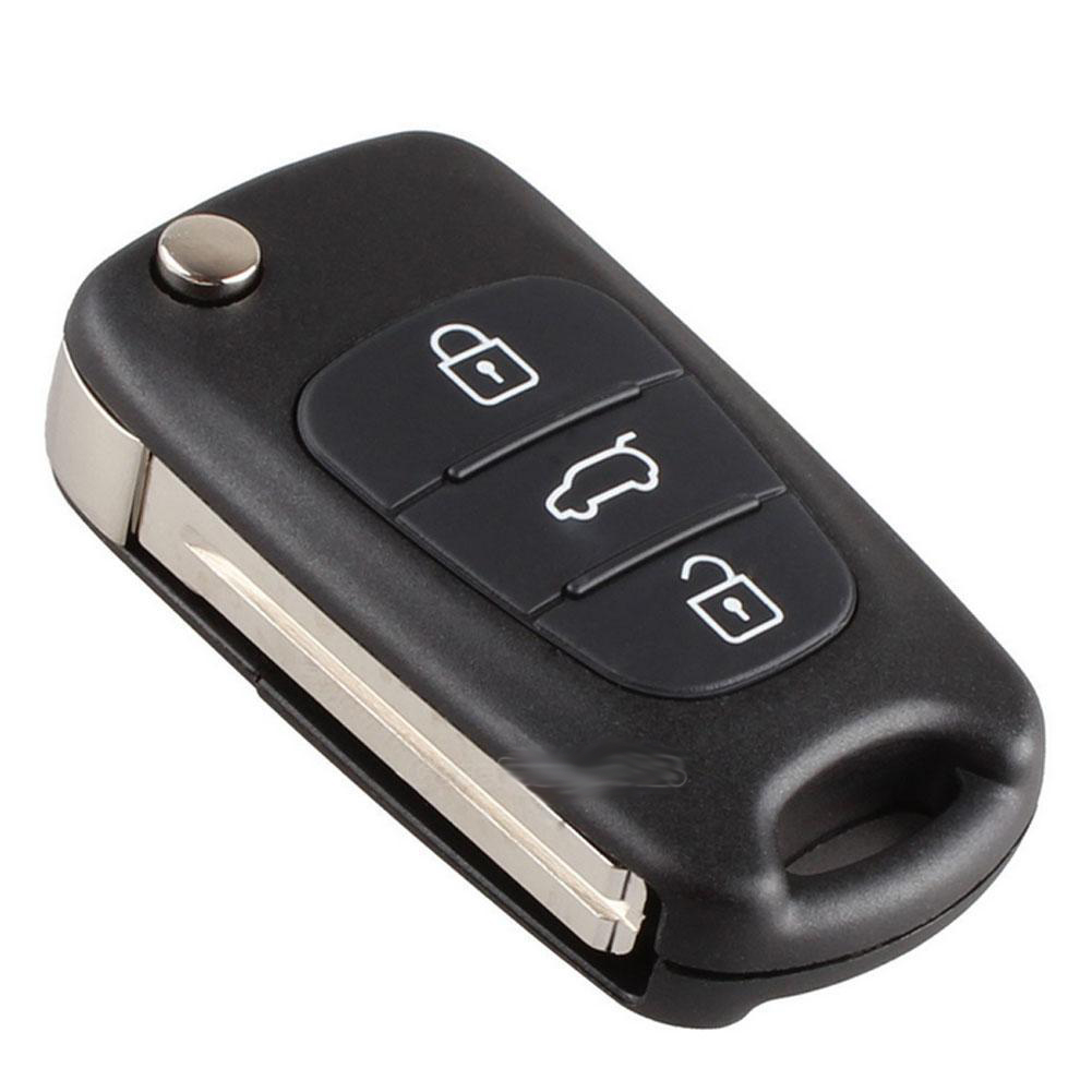 Hyundai bicskakulcs javító készlet 2 Hyundai bicskakulcs javító készlet - Image 2