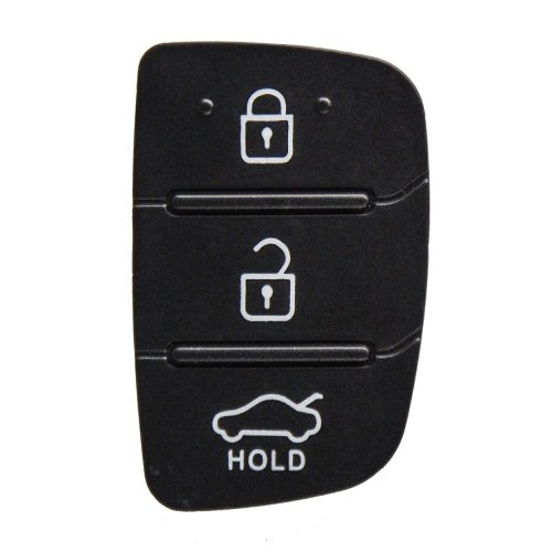 Hyundai bicskakulcs gombsor - Image 2